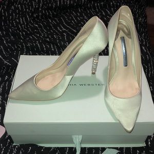 Sophia Webster heels